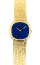 Moda Operandi Stephanie Windsor One Of A Kind Vintage Audermars Piguet Watch