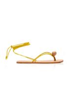 Ulla Johnson Elaine Sandals