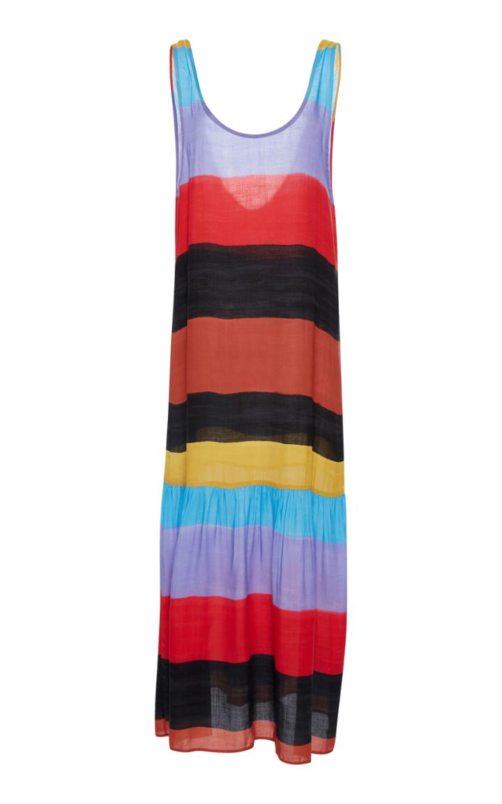 Mara Hoffman Valentina Sleeveless Dress