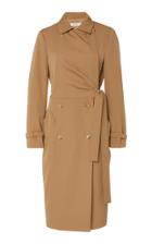 Max Mara Lucia Wool Coat Dress