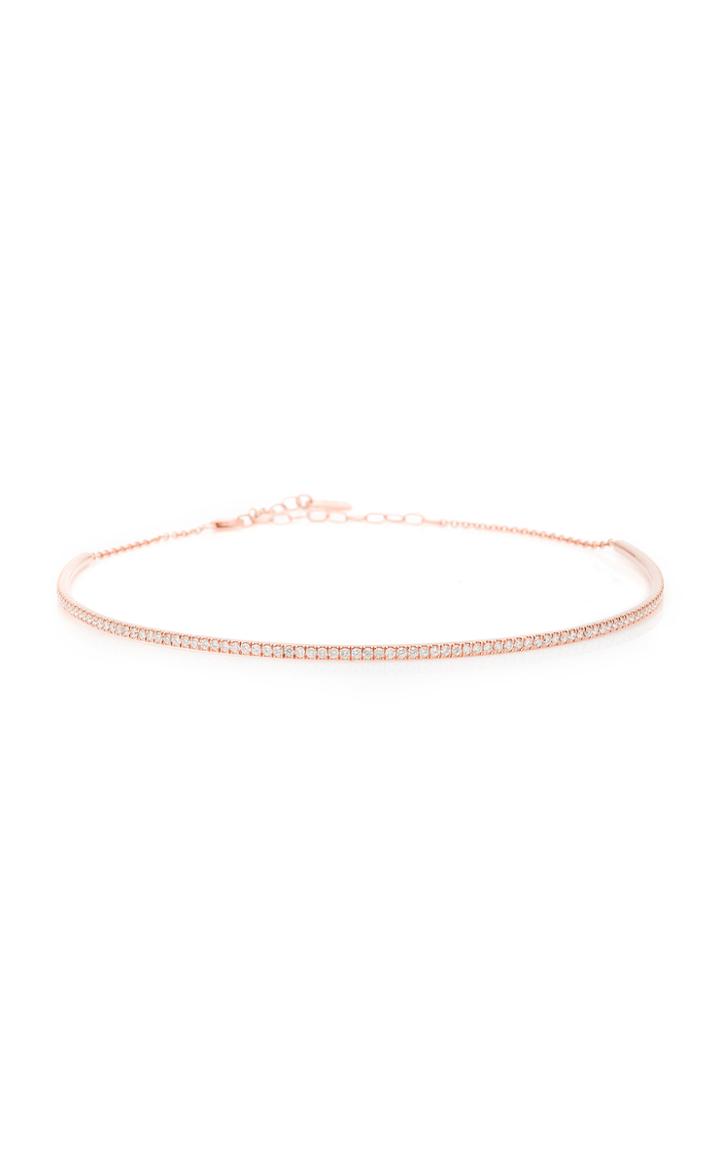 Carbon & Hyde Infinity Choker