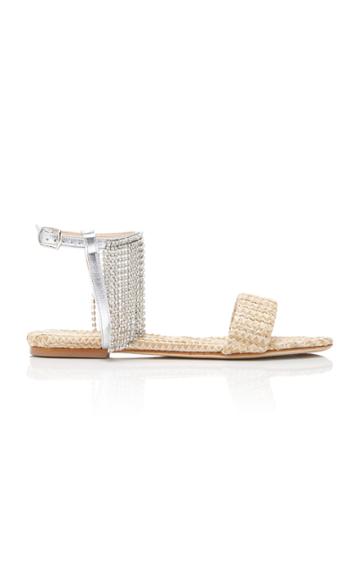Polly Plume Gab Sandal