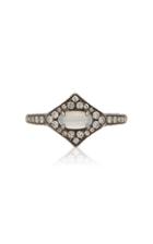 Sidney Garber Mallory Diamond Ring