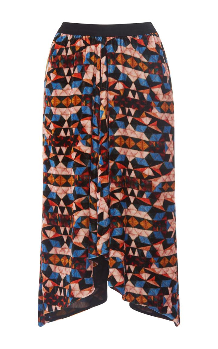 Isabel Marant Ursanne Skirt