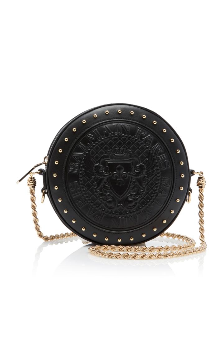 Balmain Disco Crossbody