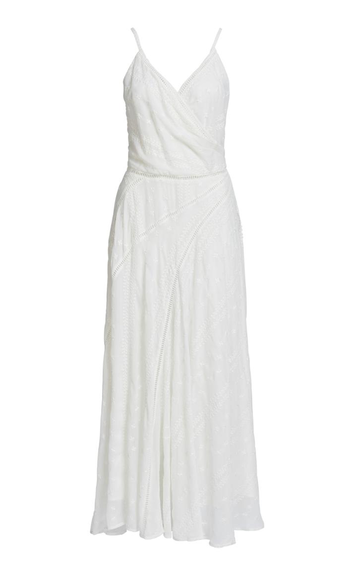 We Are Kindred Coco Sleeveless Maxi Dress