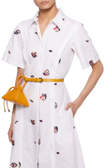Nita Suri Mini Lia Belt Bag