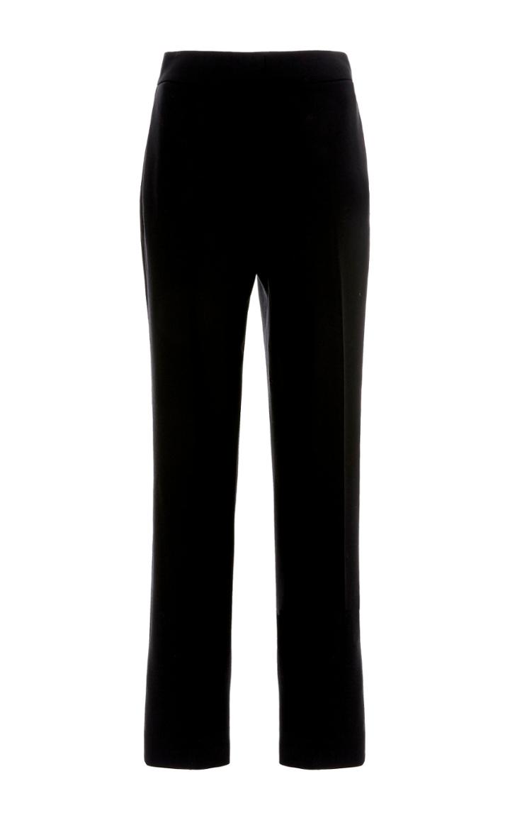 Oscar De La Renta Skinny Leg Pant