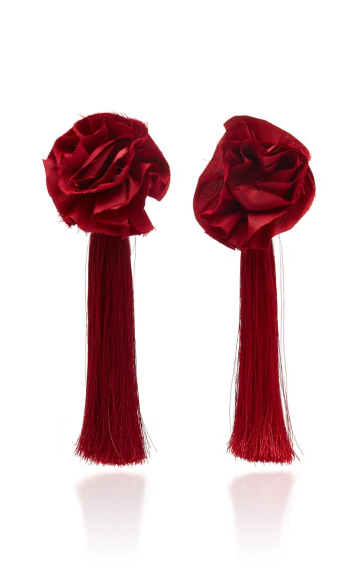 Johanna Ortiz Marsali Bali Earrings