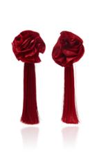 Johanna Ortiz Marsali Bali Earrings