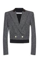 Philosophy Di Lorenzo Serafini Wool Tweed Jacket