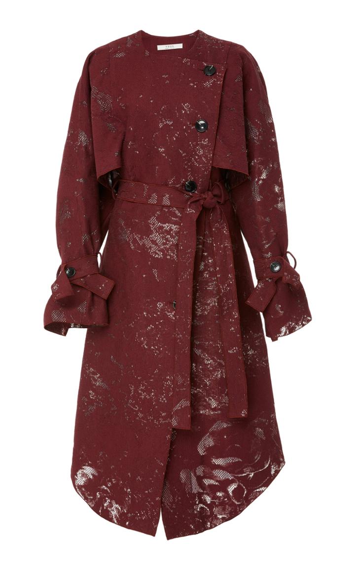 Yeon Cassandra Coat