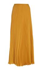 Noon By Noor Billie Pleated Maxi Skirt Size: 2
