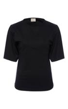 Cg Lux Jersey Half Sleeve Top