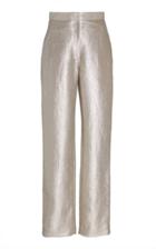 Burnett New York Metallic Pant