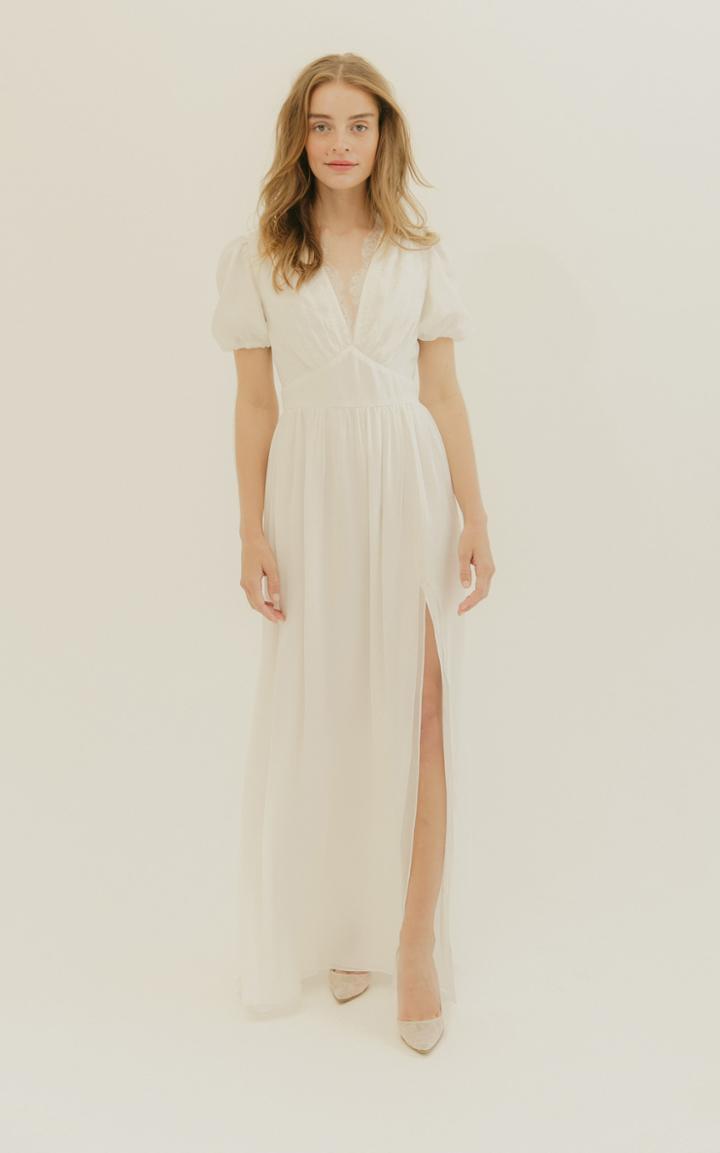 L. Wells Marion Dress