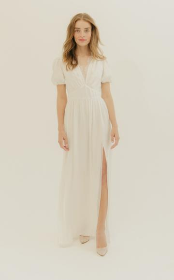L. Wells Marion Dress