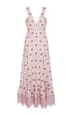 Moda Operandi Alexis Eugenia Maxi Dress Size: M