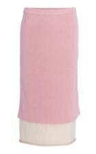 Tuinch Double-layer Skirt