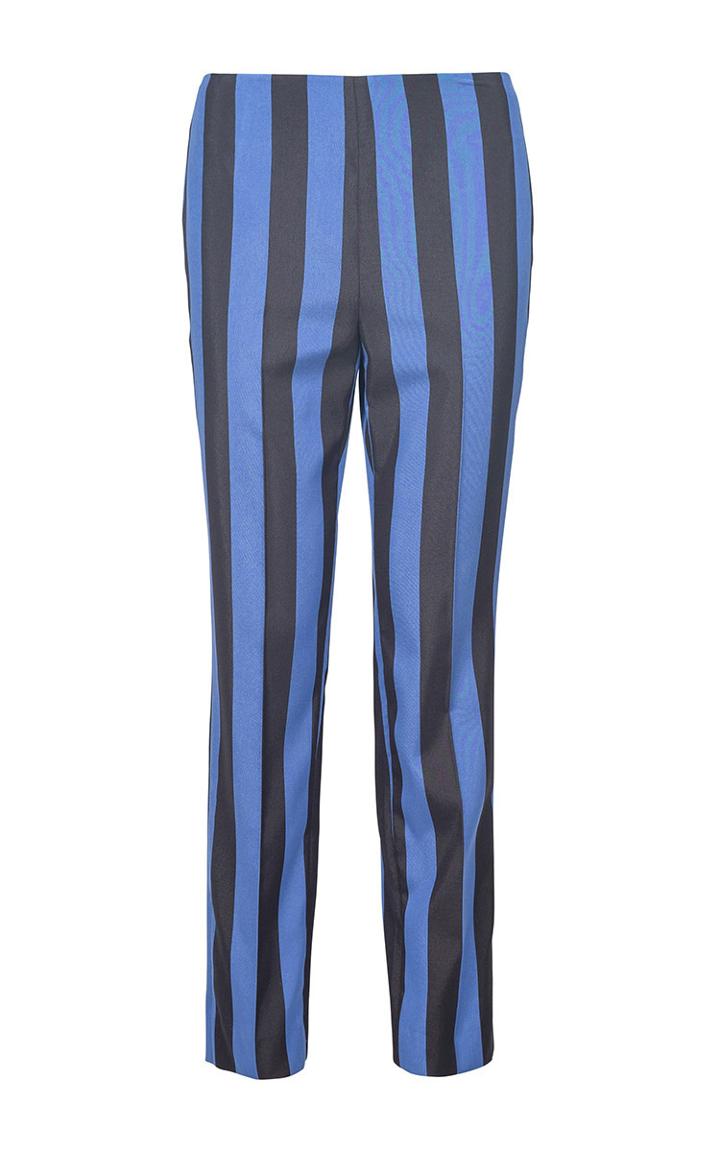 Carla Zampatti Stripe Pant