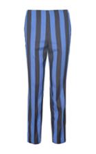 Carla Zampatti Stripe Pant