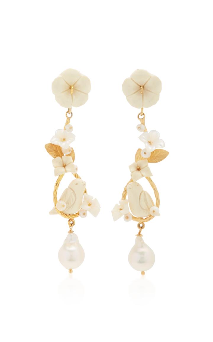 Of Rare Origin Starling Earrings