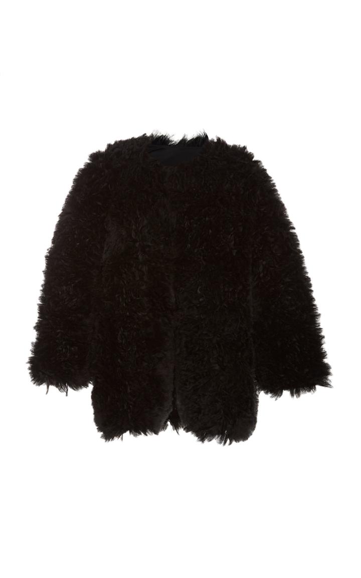 Soonil Textured Silk Jacket