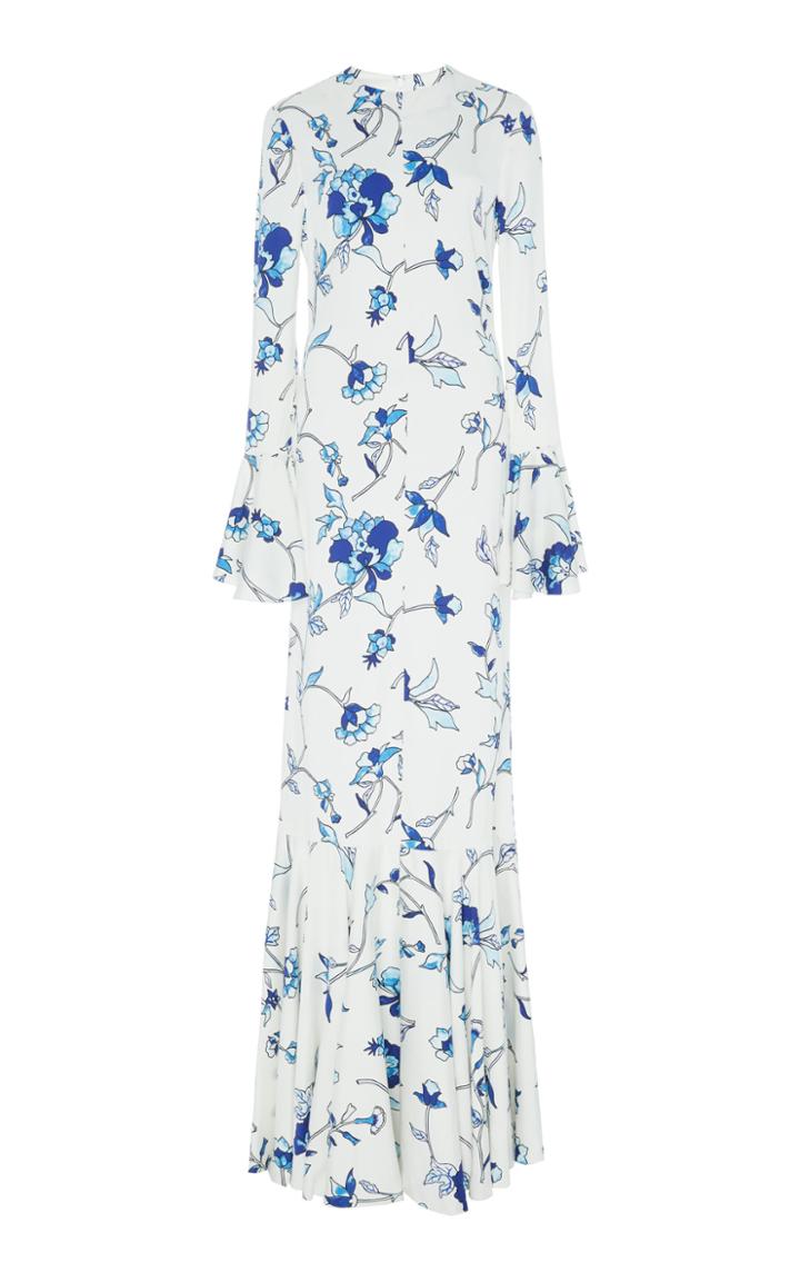 Caroline Constas Allonia Gown
