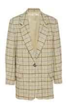 Isabel Marant Toile Orix Wool-blend Jacket