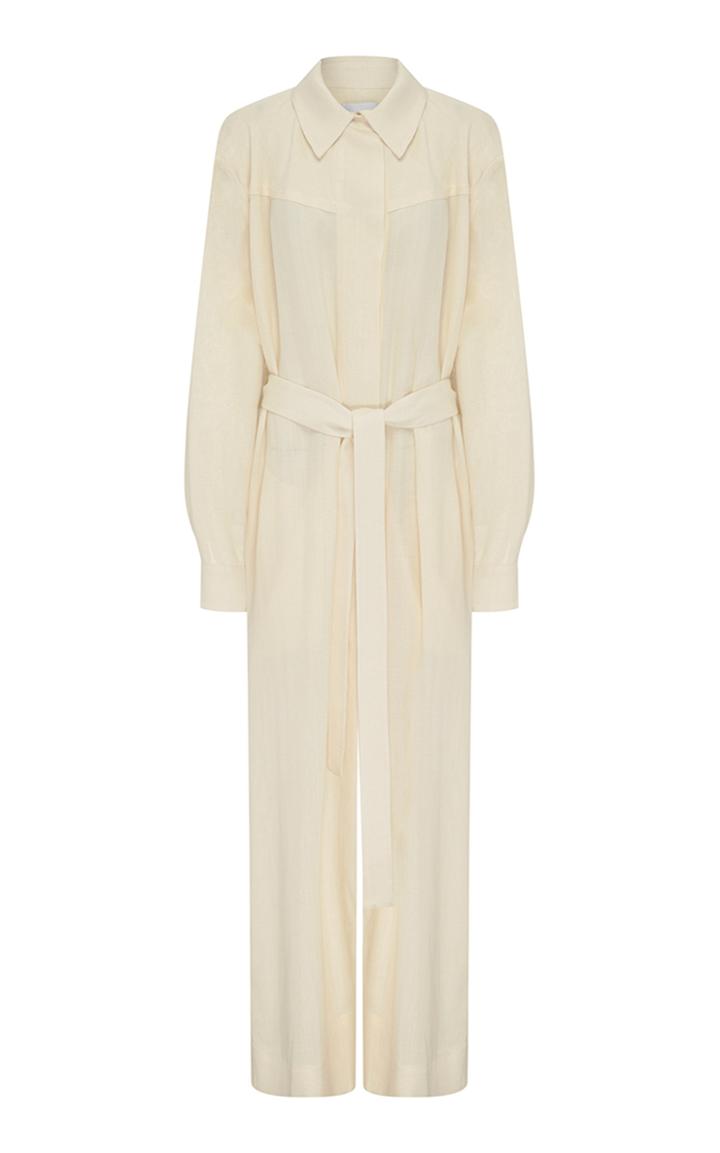 Christopher Esber Guinevere Shirt Coat