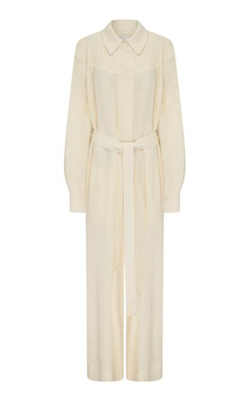 Christopher Esber Guinevere Shirt Coat
