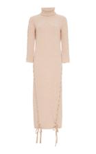 Tabula Rasa Tassili Tie Sweater Dress