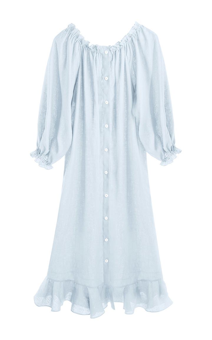 Sleeper Loungewear Dress