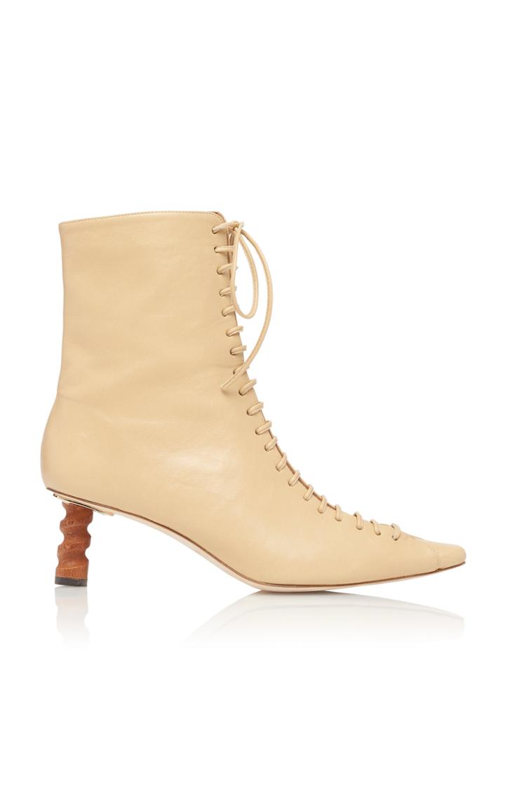 Rejina Pyo Simone Leather Boots