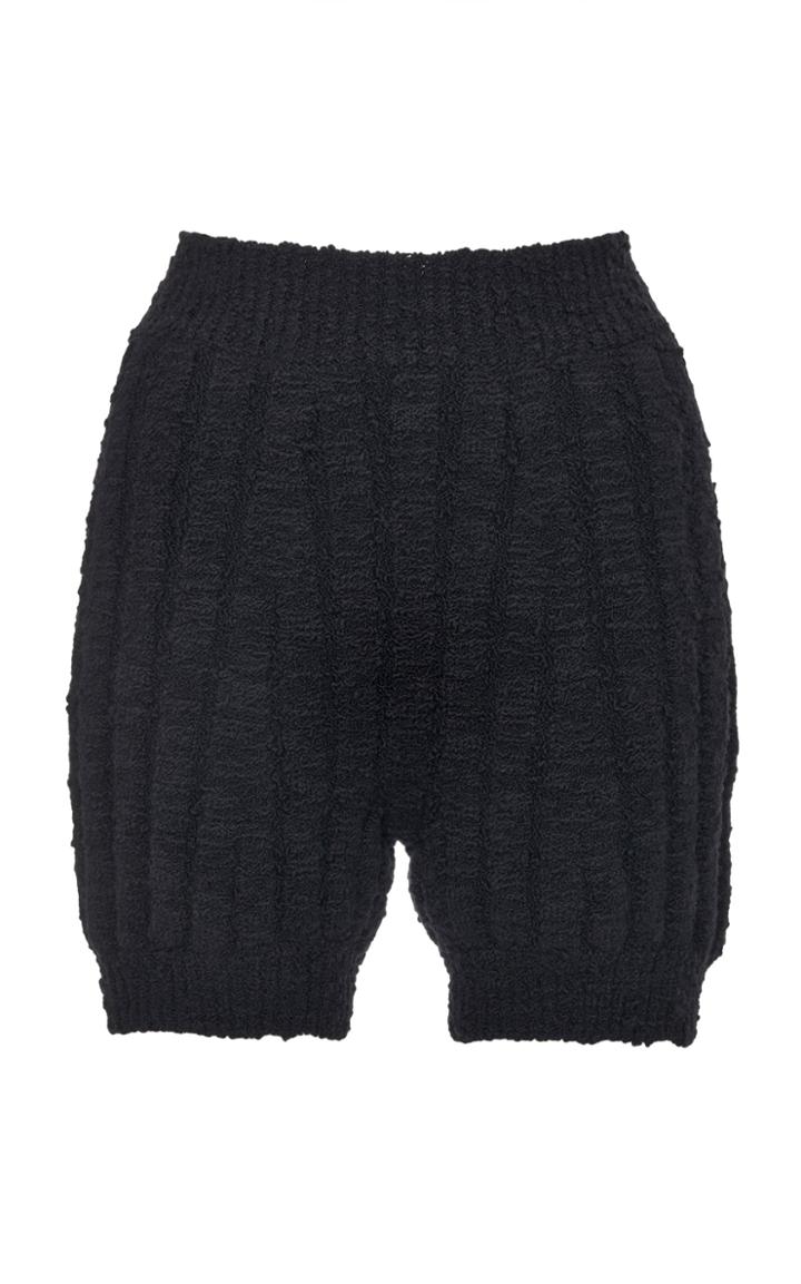 Moda Operandi Dolce & Gabbana Knit Shorts
