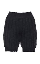 Moda Operandi Dolce & Gabbana Knit Shorts