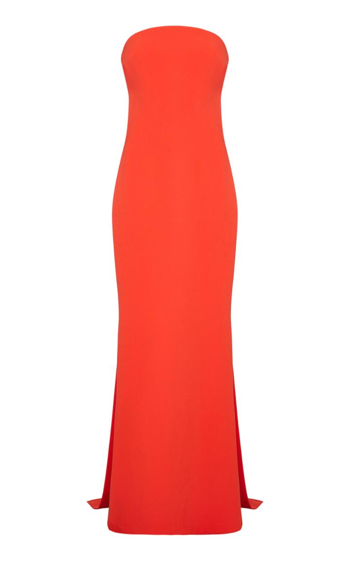 Safiyaa Trinity Long Dress