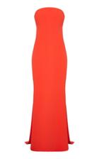 Safiyaa Trinity Long Dress