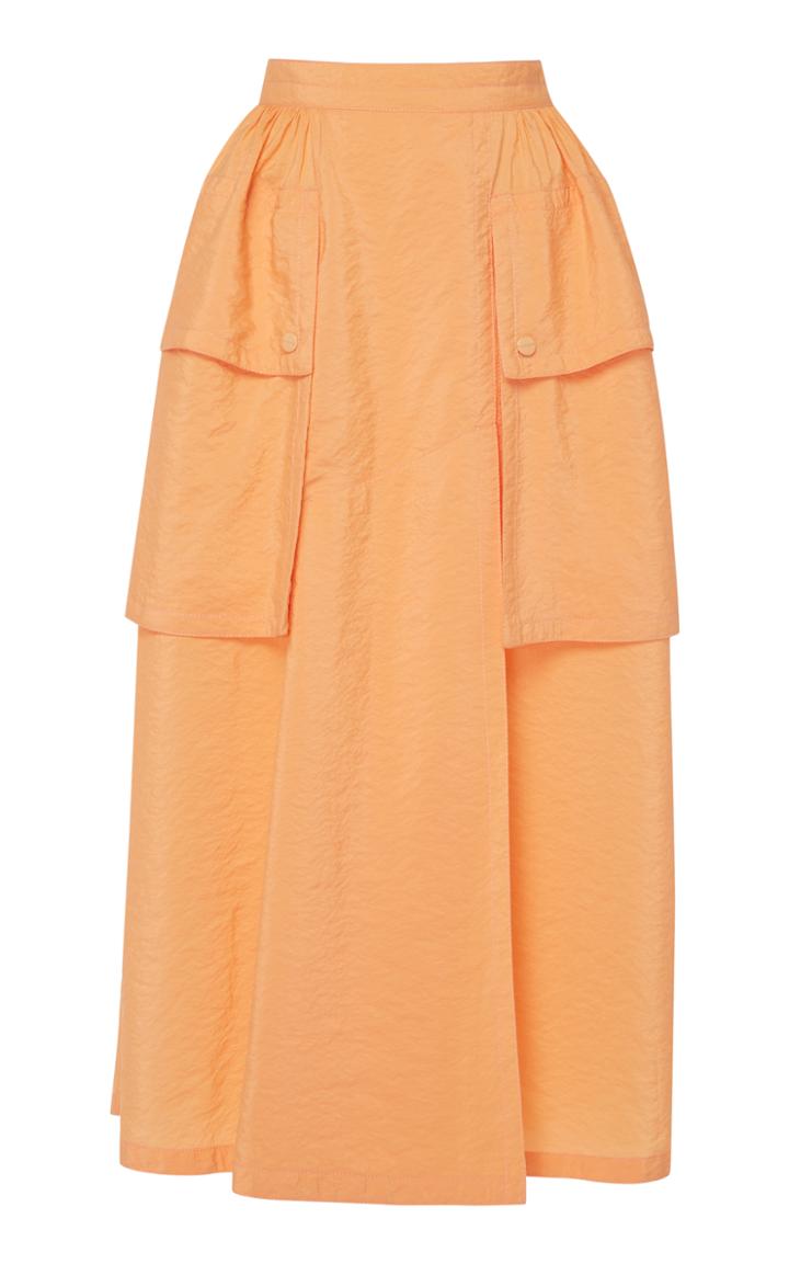 Nina Ricci Parachute Skirt