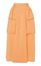 Nina Ricci Parachute Skirt