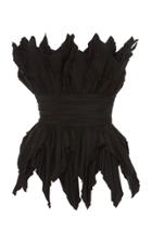 Dundas Taffetas Top