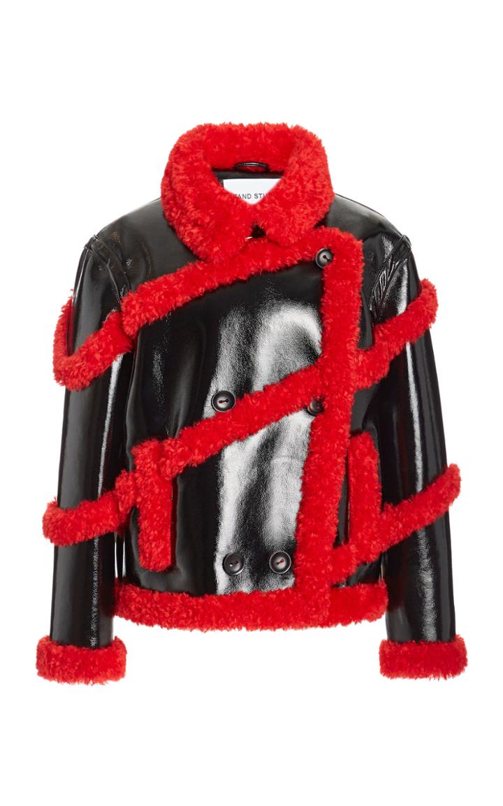 Moda Operandi Stand Studio Melendy Jacket