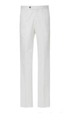 Pt 01 Cotton Trousers Size: 44
