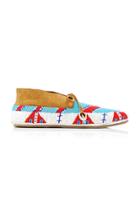 Figue Wolf Moccasin