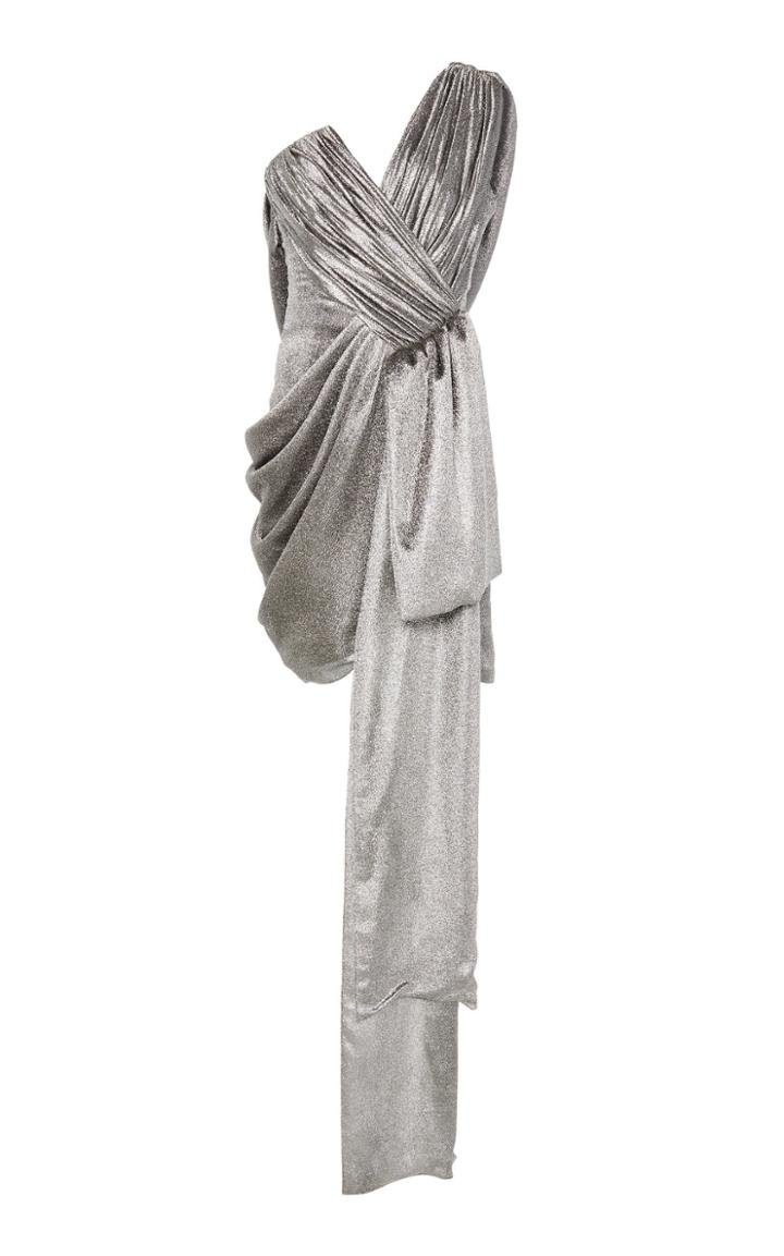 Semsem Alexandria Dress