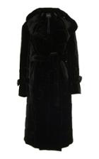 A.w.a.k.e. Aristocoat Velvet Coat