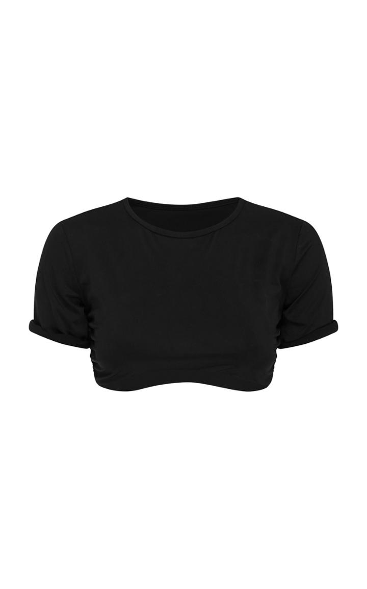 Moda Operandi Christopher Esber Odessa Cropped Swim Top