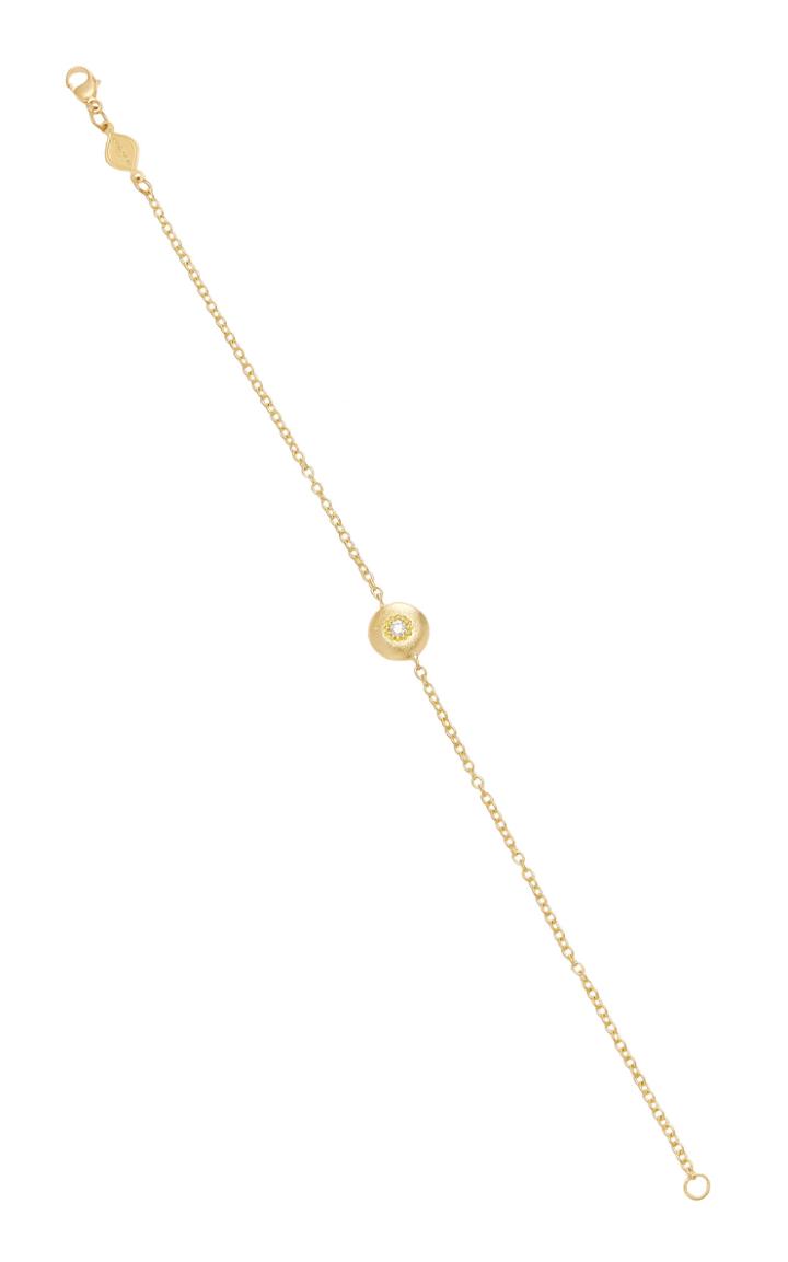 Jamie Wolf 18k Gold Bracelet