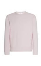 Frame Cashmere-blend Sweater Size: M