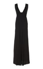 Moda Operandi Tre By Natalie Ratabesi The Jet Jersey Dress Size: 0